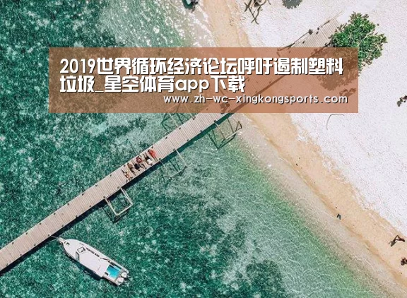 2019世界循环经济论坛呼吁遏制塑料垃圾_星空体育app下载(图4) 星空体育app下载
