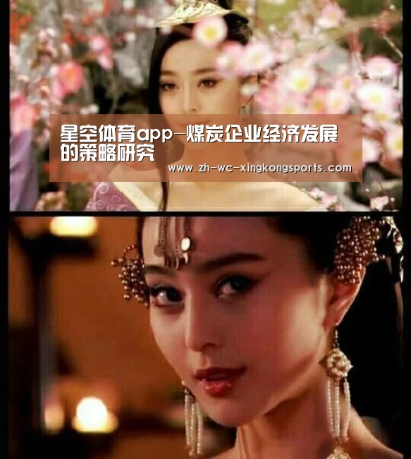 星空体育app-煤炭企业经济发展的策略研究(图2) 星空体育
